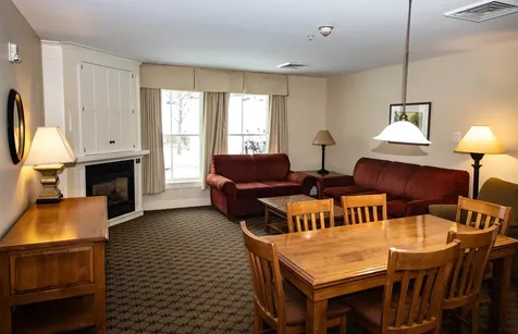 505/507 Qtr. I I Adams House Ludlow VT 05149
