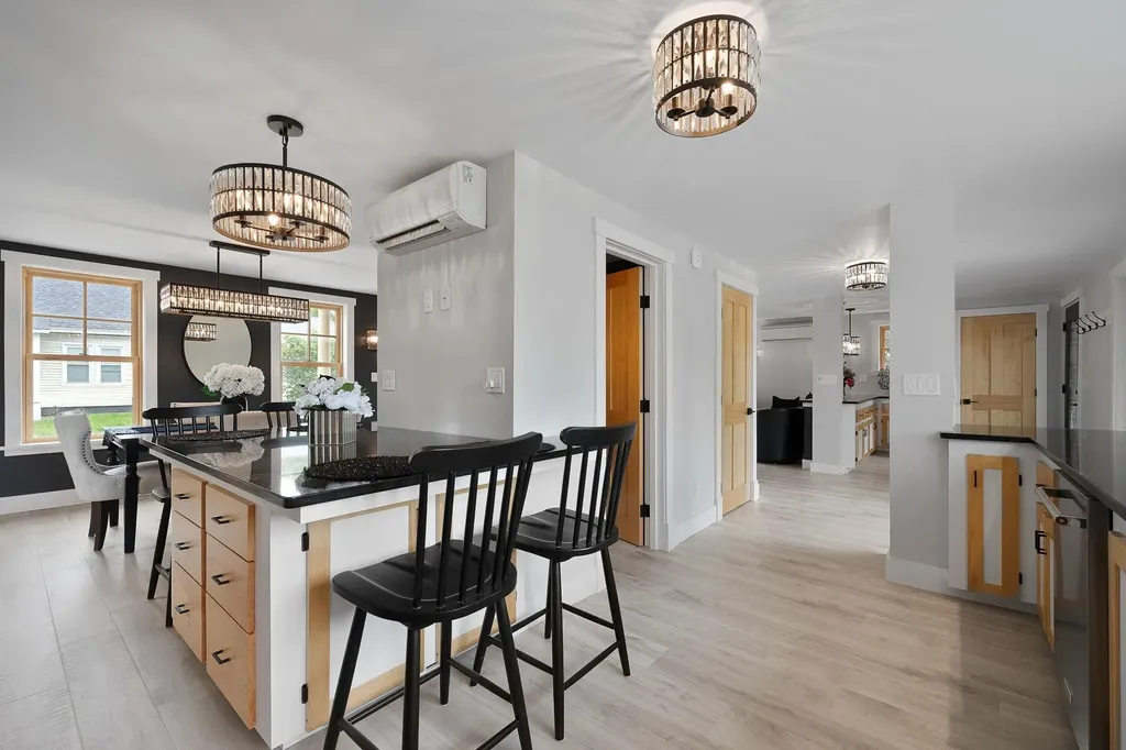 158 Seminary Street Barre City VT 05641