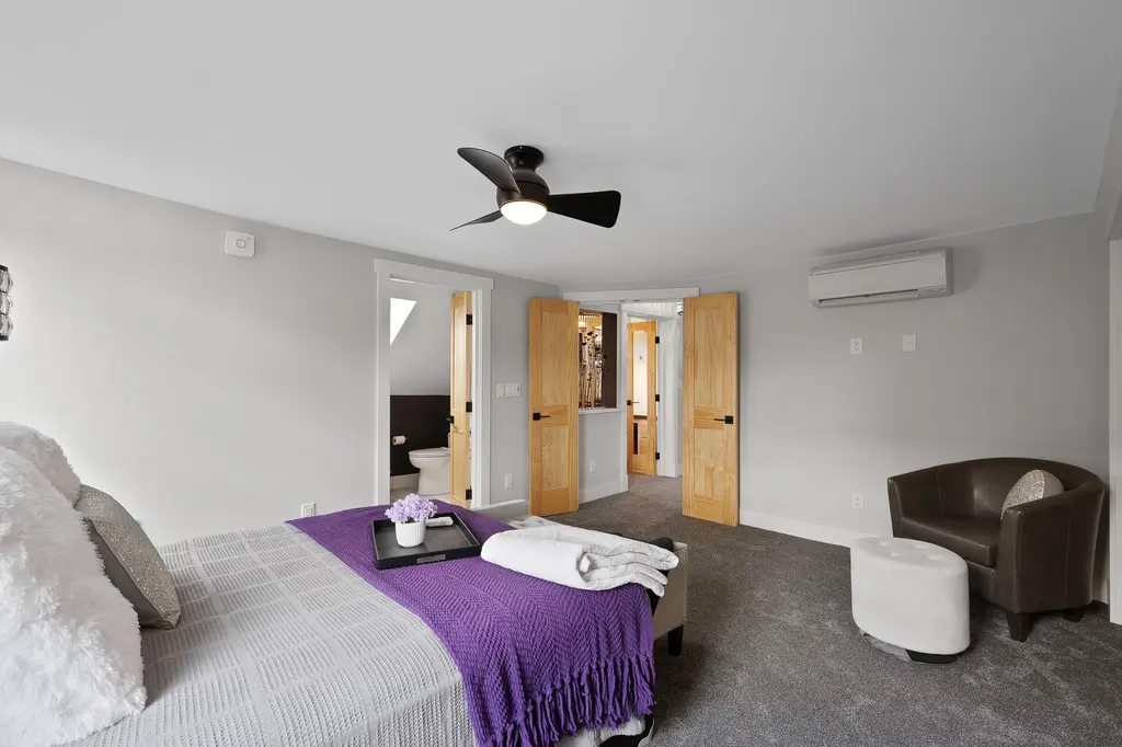 158 Seminary Street Barre City VT 05641