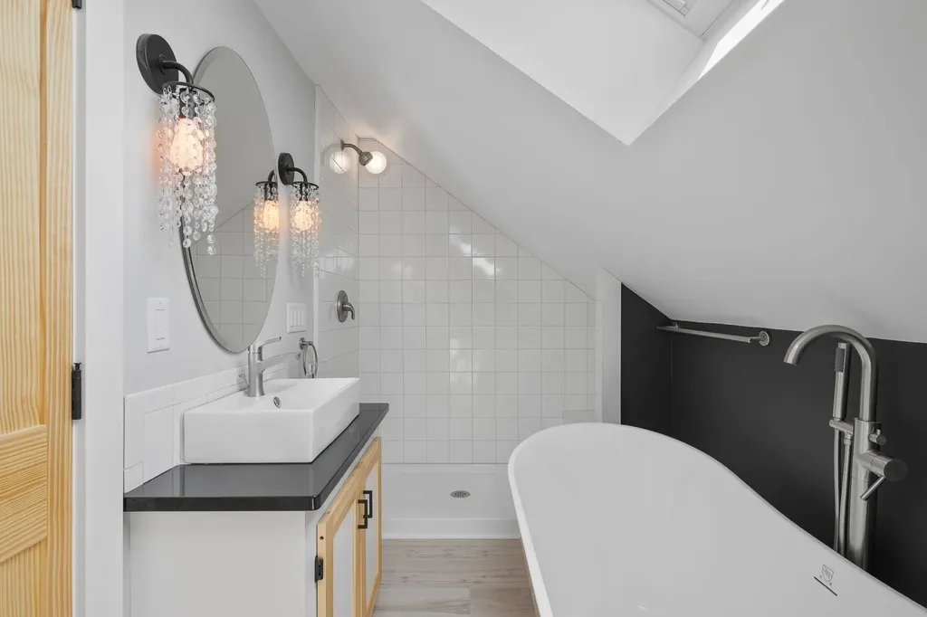 158 Seminary Street Barre City VT 05641