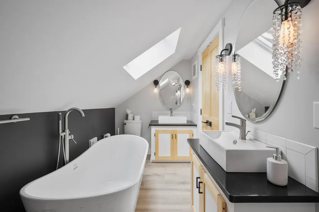 158 Seminary Street Barre City VT 05641