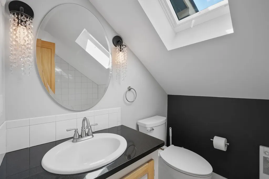 158 Seminary Street Barre City VT 05641