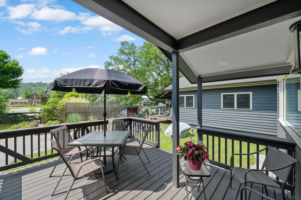 158 Seminary Street Barre City VT 05641