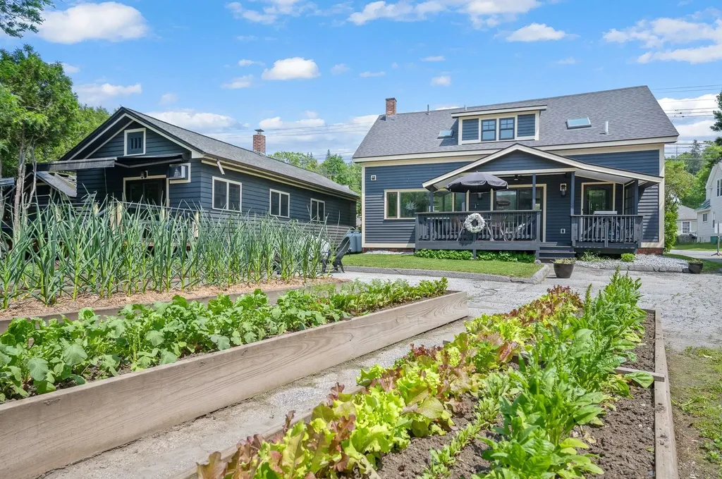 158 Seminary Street Barre City VT 05641