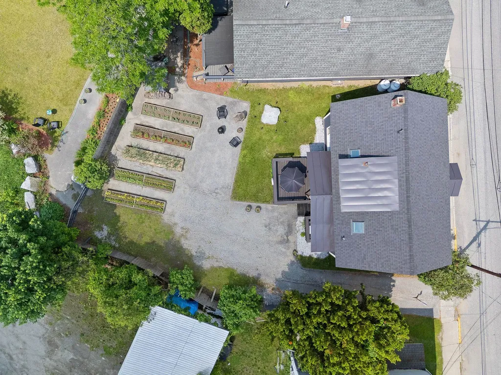 158 Seminary Street Barre City VT 05641