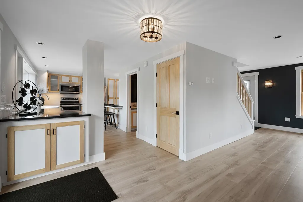 158 Seminary Street Barre City VT 05641