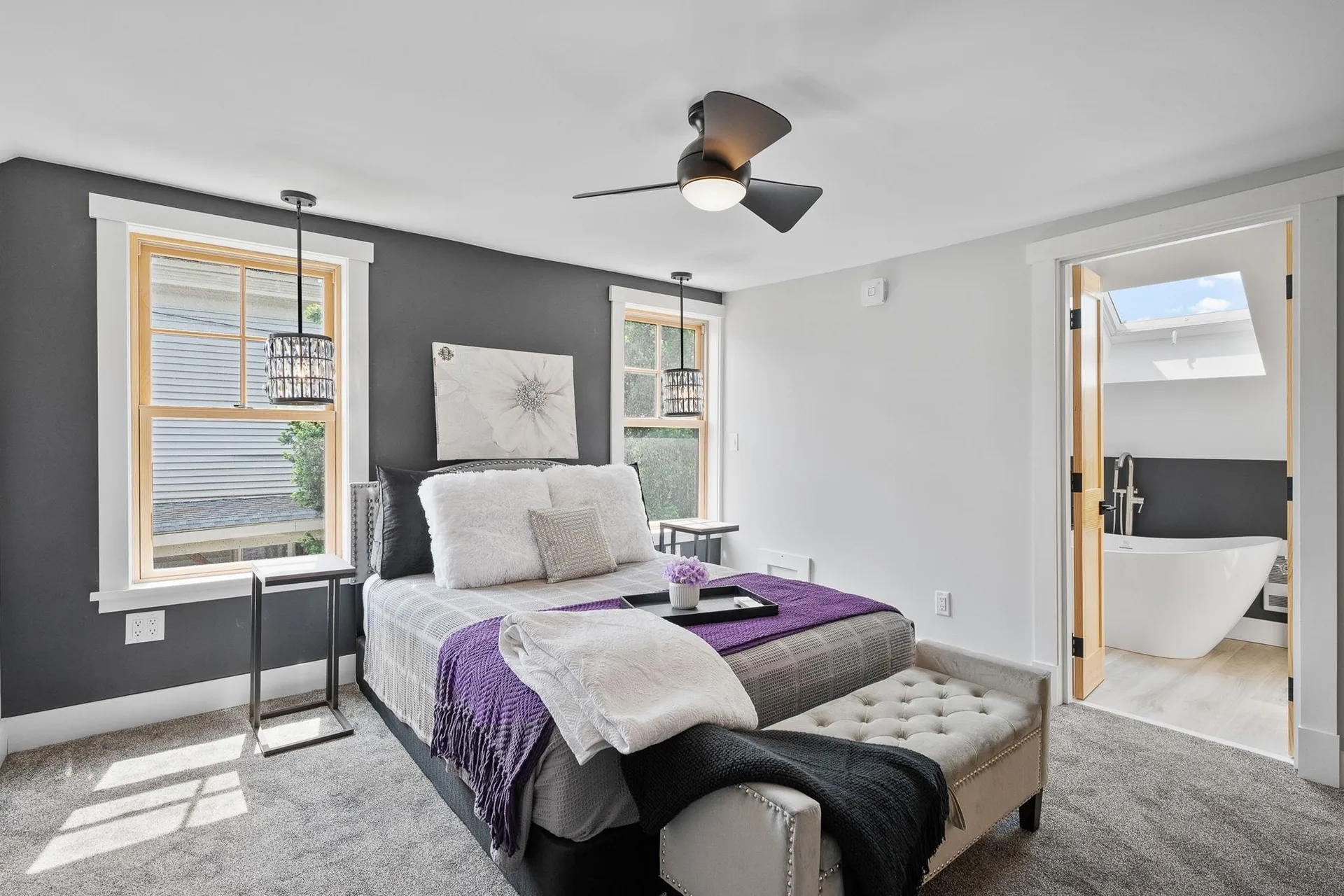 158 Seminary Street Barre City VT 05641