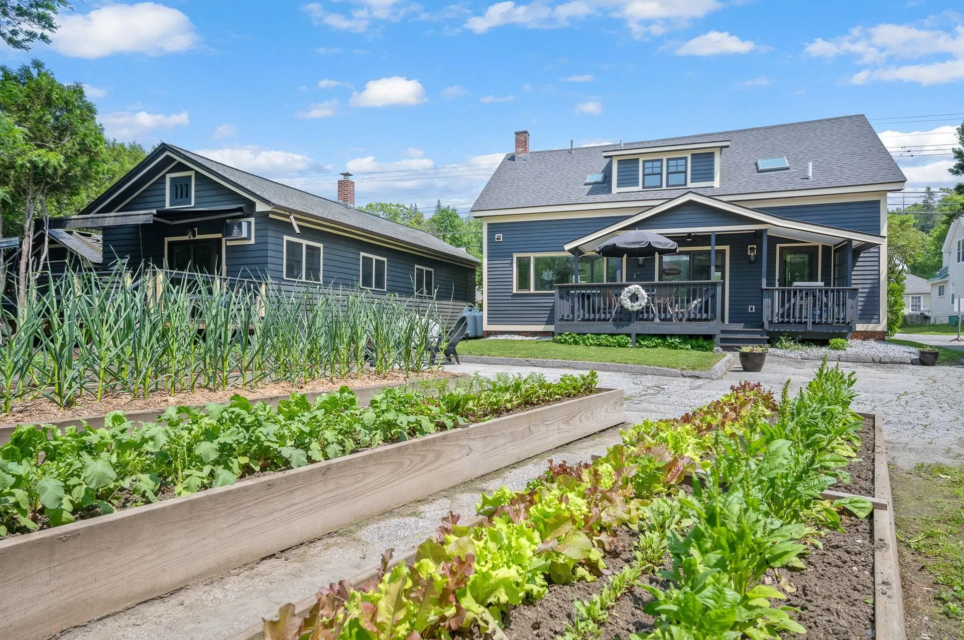 158 Seminary Street Barre City VT 05641