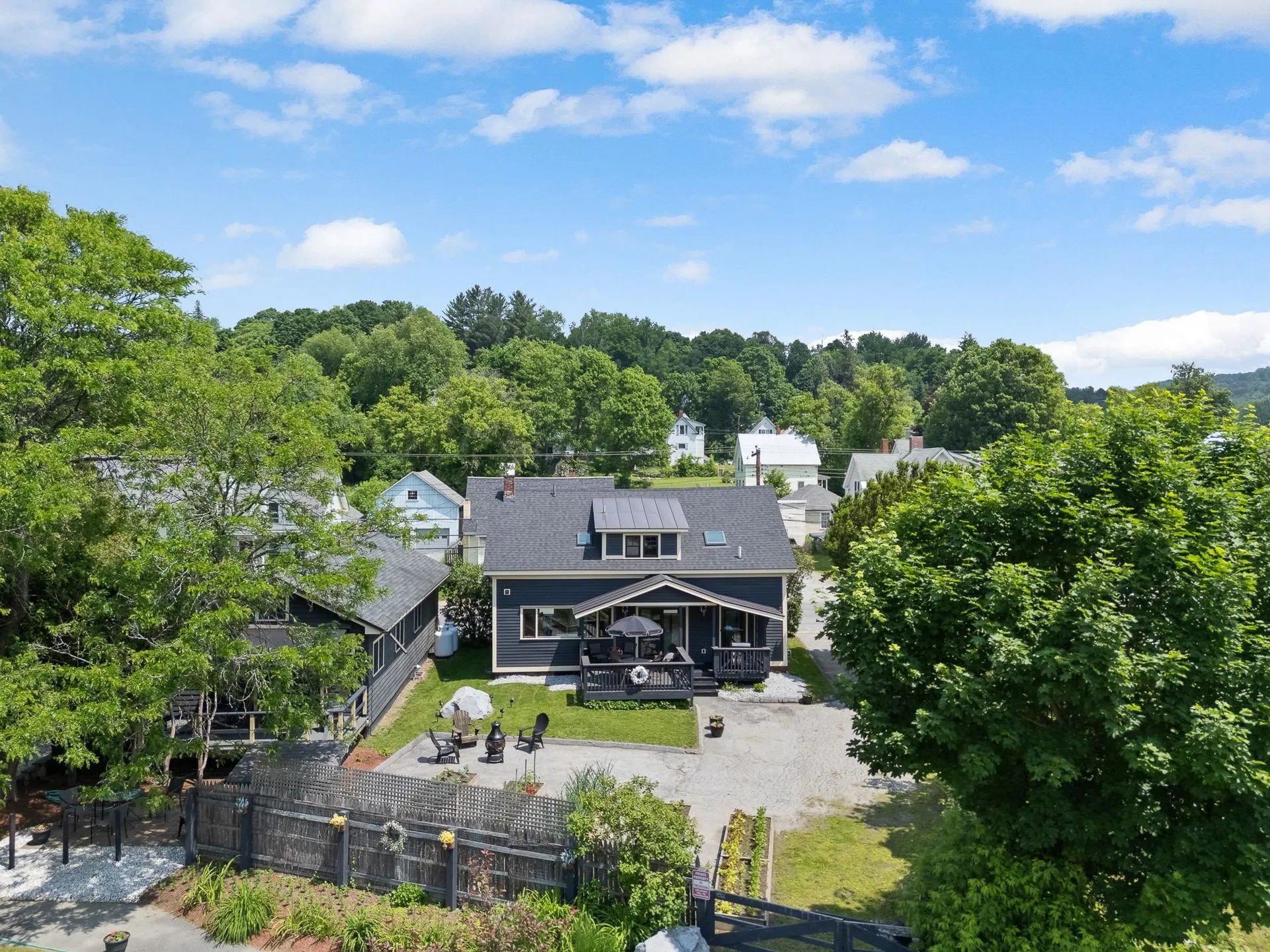 158 Seminary Street Barre City VT 05641