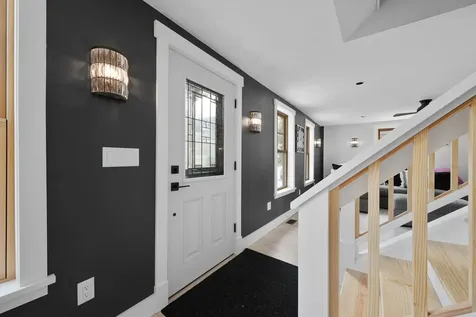 158 Seminary Street Barre City VT 05641