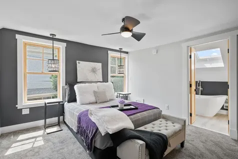 158 Seminary Street Barre City VT 05641