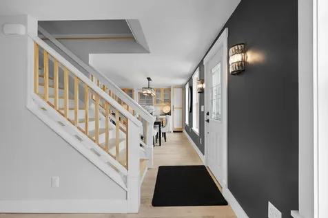 158 Seminary Street Barre City VT 05641