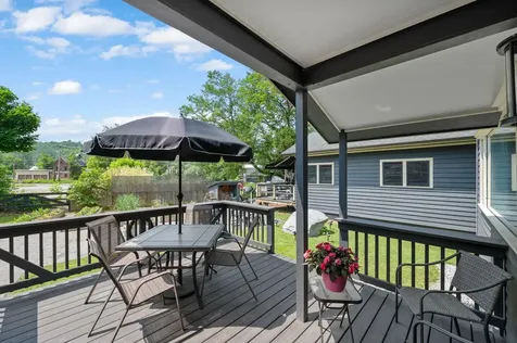 158 Seminary Street Barre City VT 05641