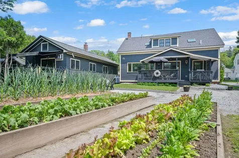 158 Seminary Street Barre City VT 05641