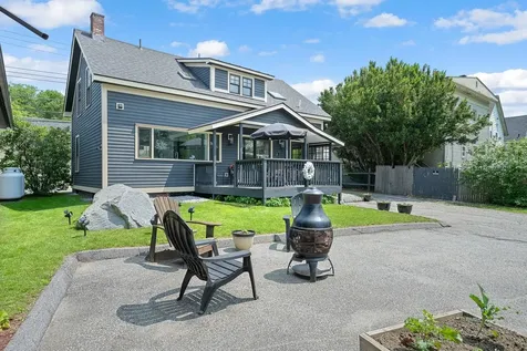 158 Seminary Street Barre City VT 05641