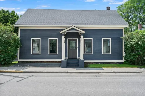 158 Seminary Street Barre City VT 05641