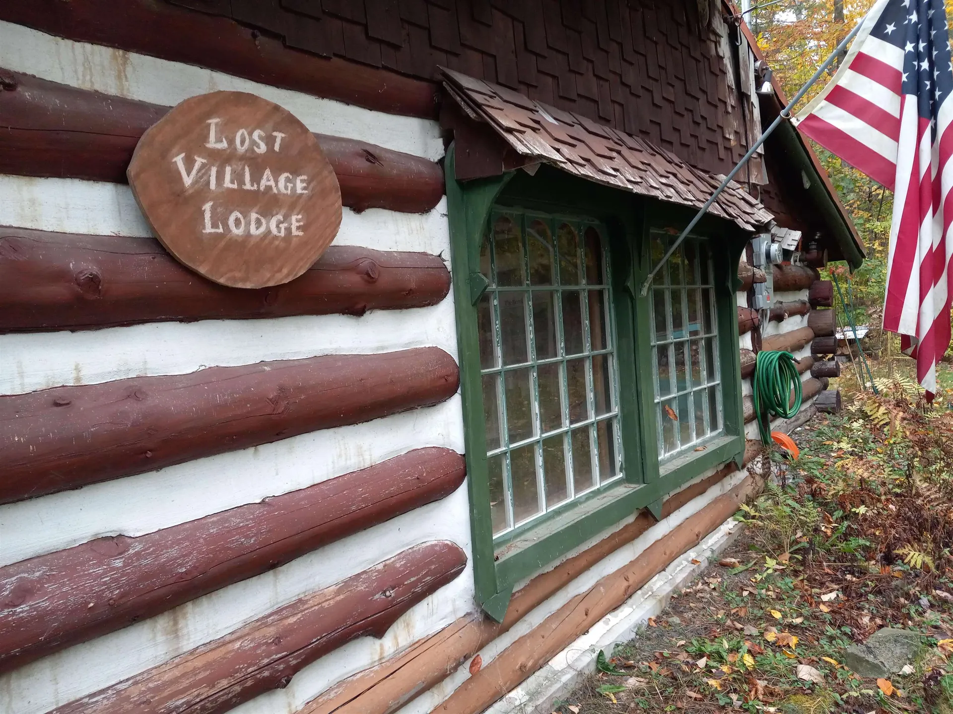 127 Fort Morrow Knoll Stockbridge VT 05772