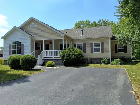 25 Lane Drive Allenstown NH 03275