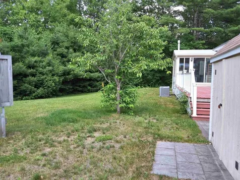 25 Lane Drive Allenstown NH 03275