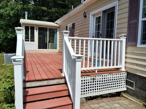 25 Lane Drive Allenstown NH 03275