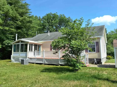 25 Lane Drive Allenstown NH 03275
