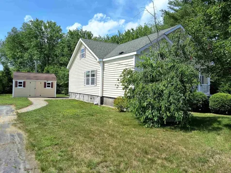 25 Lane Drive Allenstown NH 03275