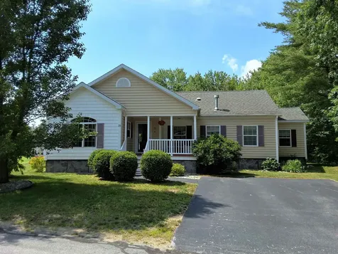 25 Lane Drive Allenstown NH 03275