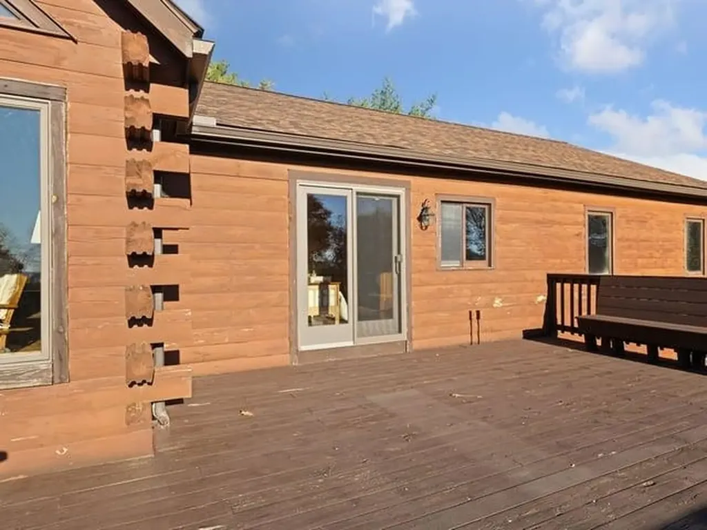 36 Split Oak Circle Chesterfield NH 03443