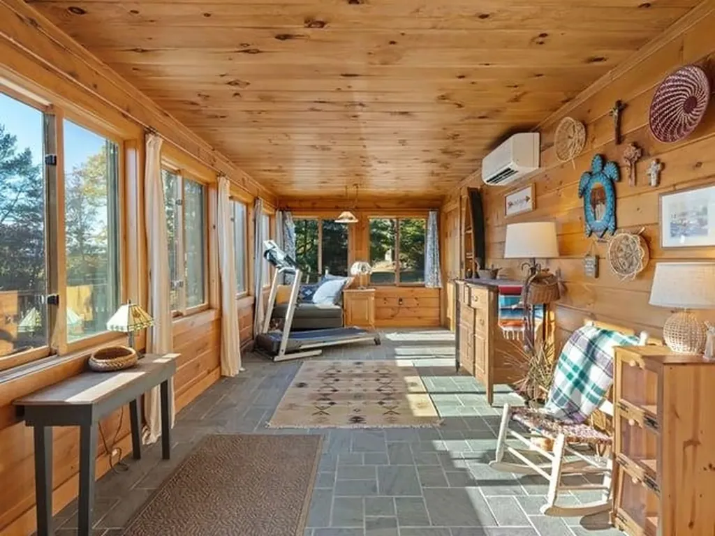 36 Split Oak Circle Chesterfield NH 03443