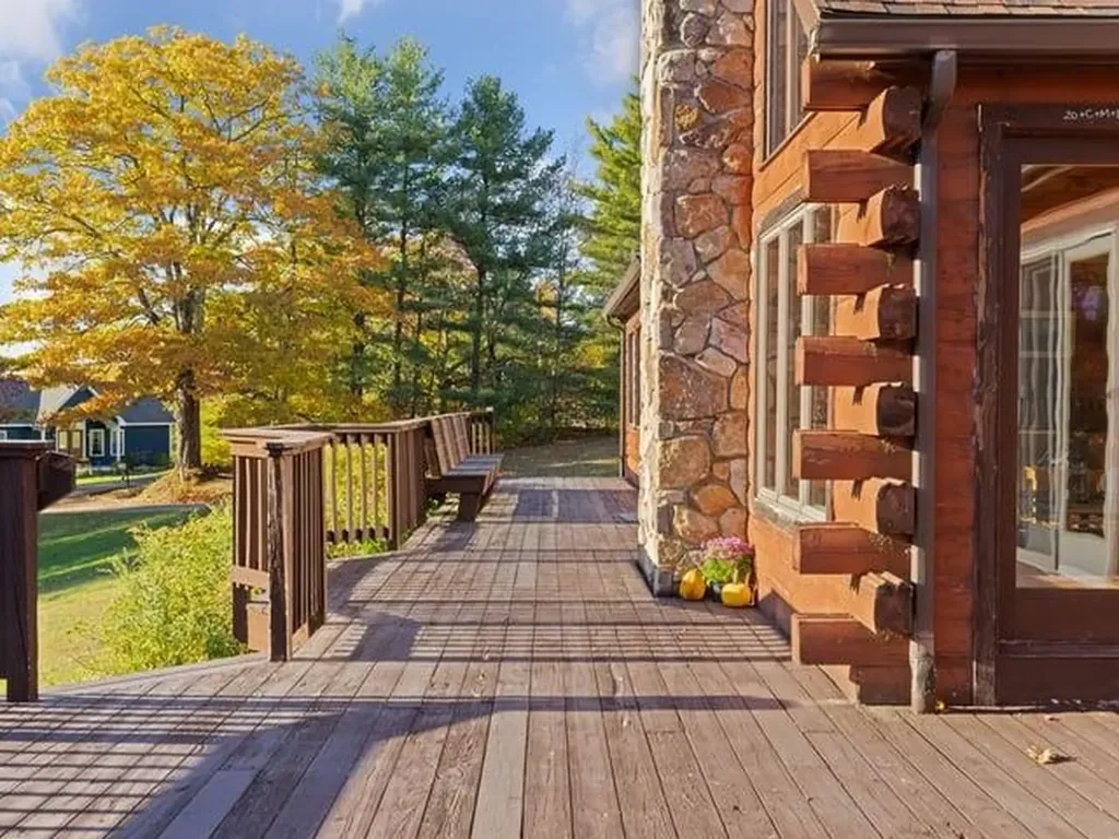 36 Split Oak Circle Chesterfield NH 03443