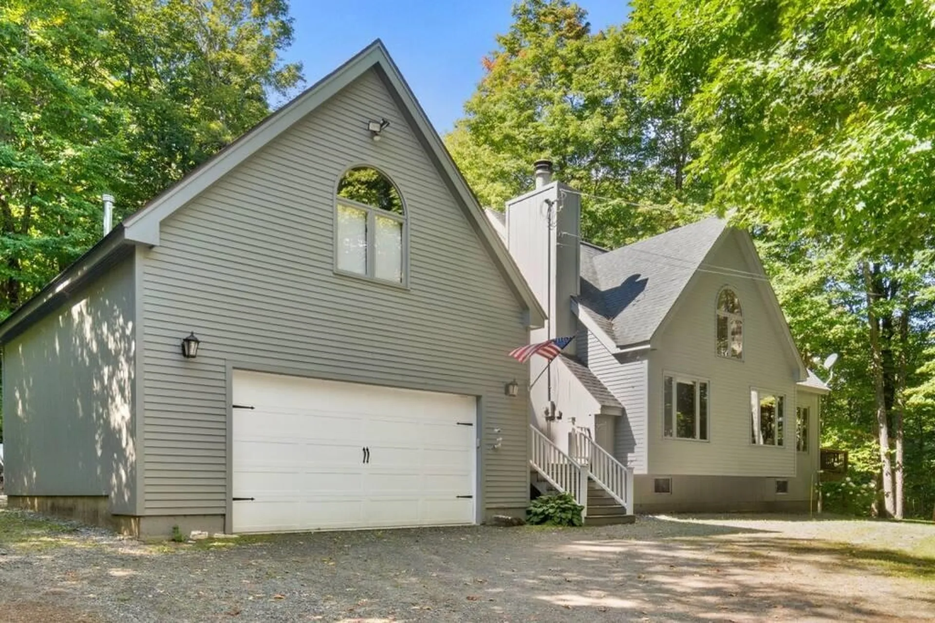 72 Colonial Ridge Road Dover VT 05356