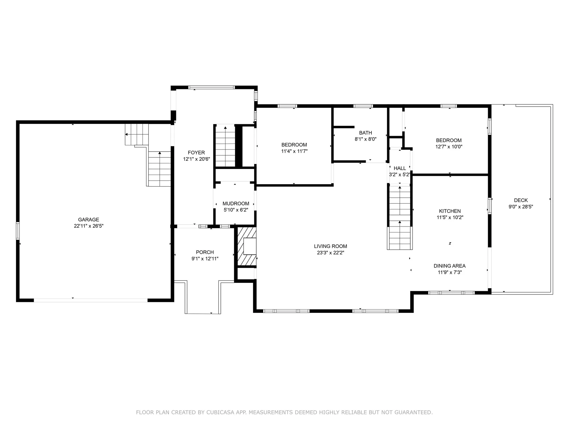 72 Colonial Ridge Road Dover VT 05356