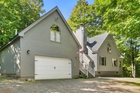 72 Colonial Ridge Road Dover VT 05356