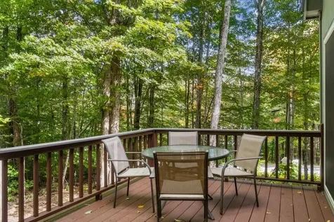 72 Colonial Ridge Road Dover VT 05356