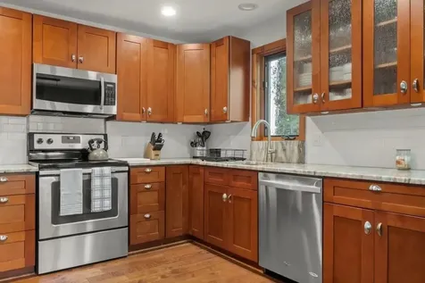 72 Colonial Ridge Road Dover VT 05356