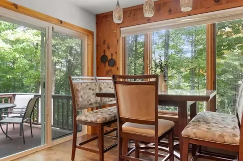 72 Colonial Ridge Road Dover VT 05356