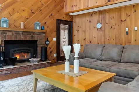 72 Colonial Ridge Road Dover VT 05356