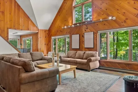 72 Colonial Ridge Road Dover VT 05356