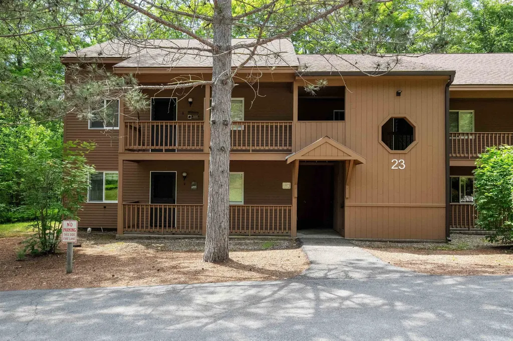 23 Hummingbird Road Lincoln NH 03251