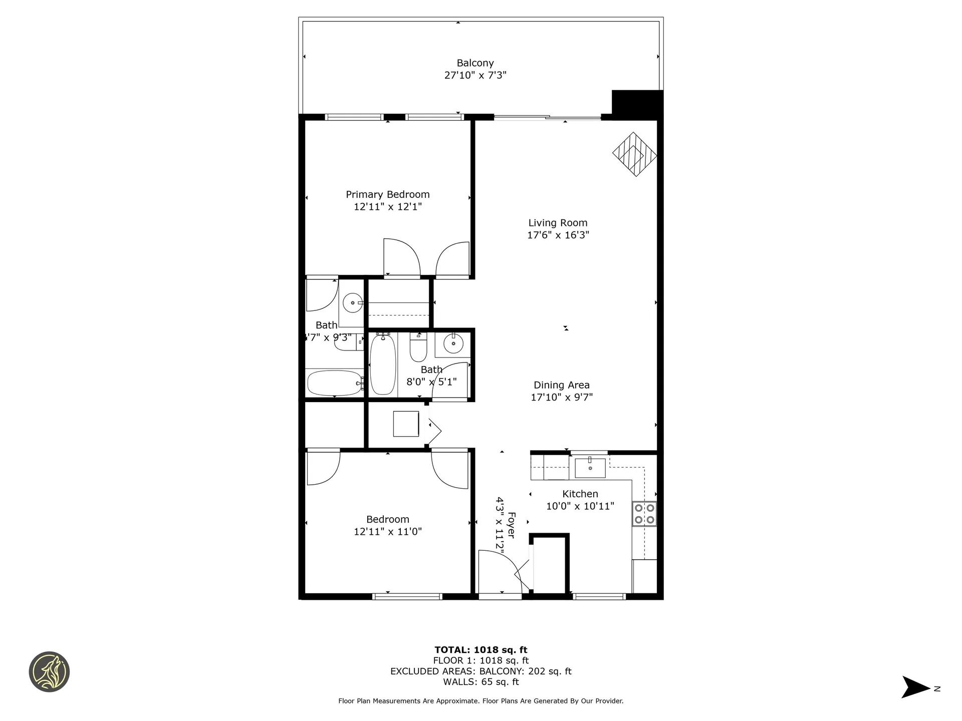 23 Hummingbird Road Lincoln NH 03251