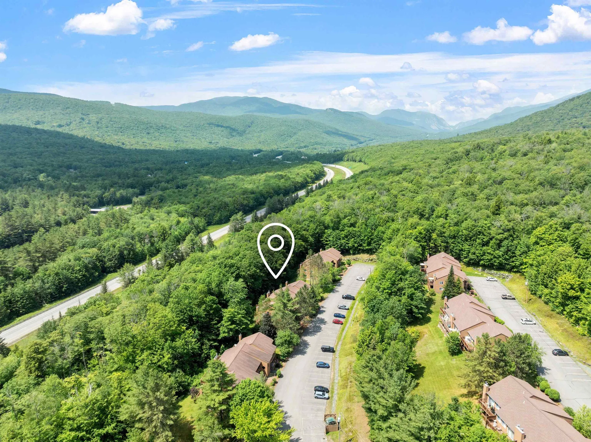 23 Hummingbird Road Lincoln NH 03251