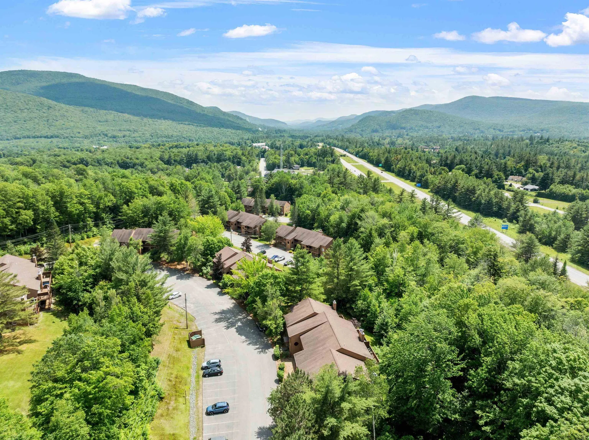 23 Hummingbird Road Lincoln NH 03251