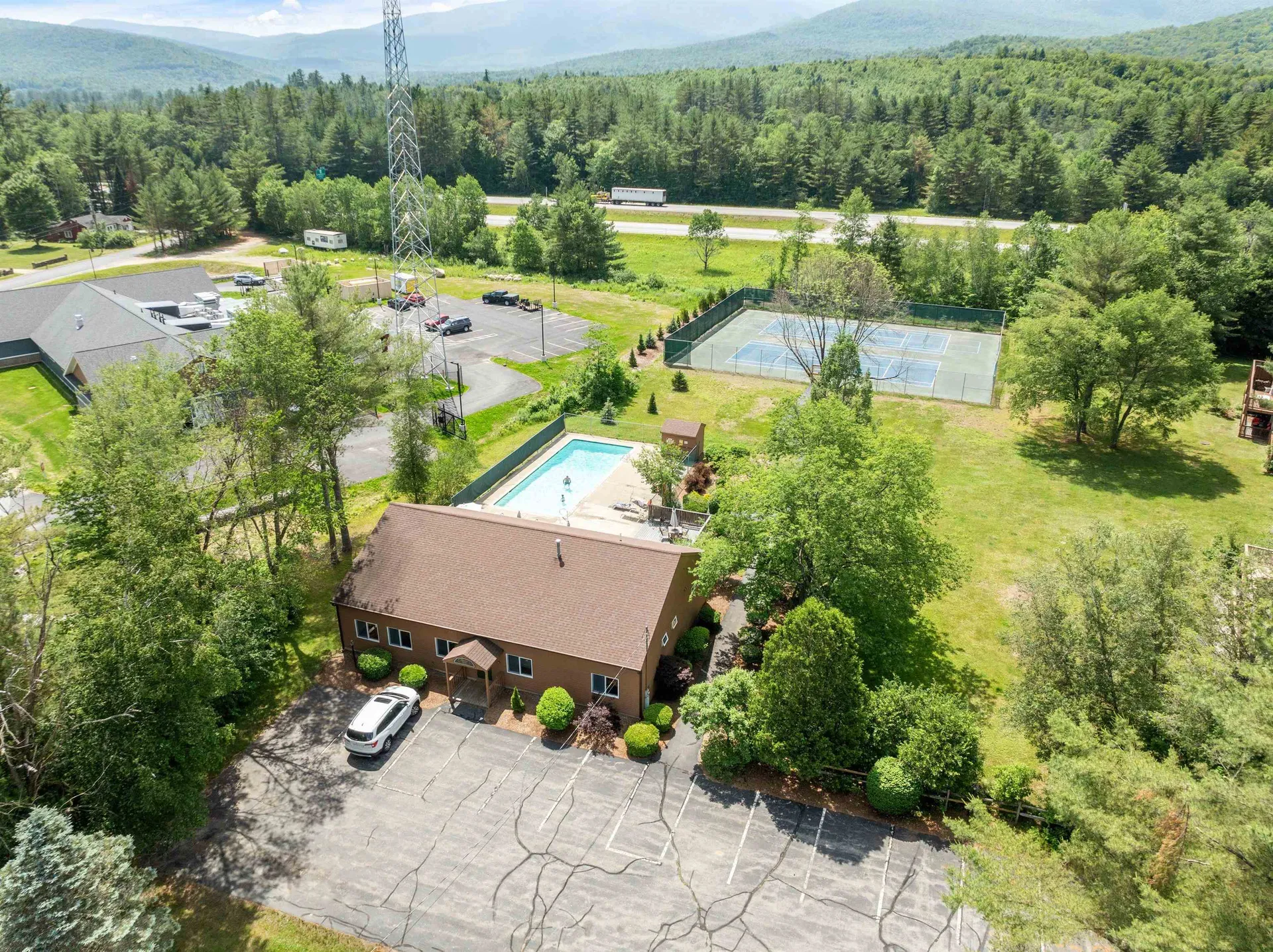 23 Hummingbird Road Lincoln NH 03251