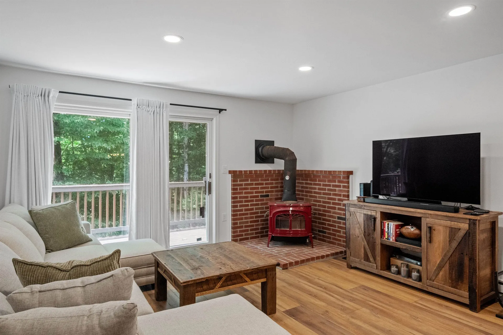 23 Hummingbird Road Lincoln NH 03251