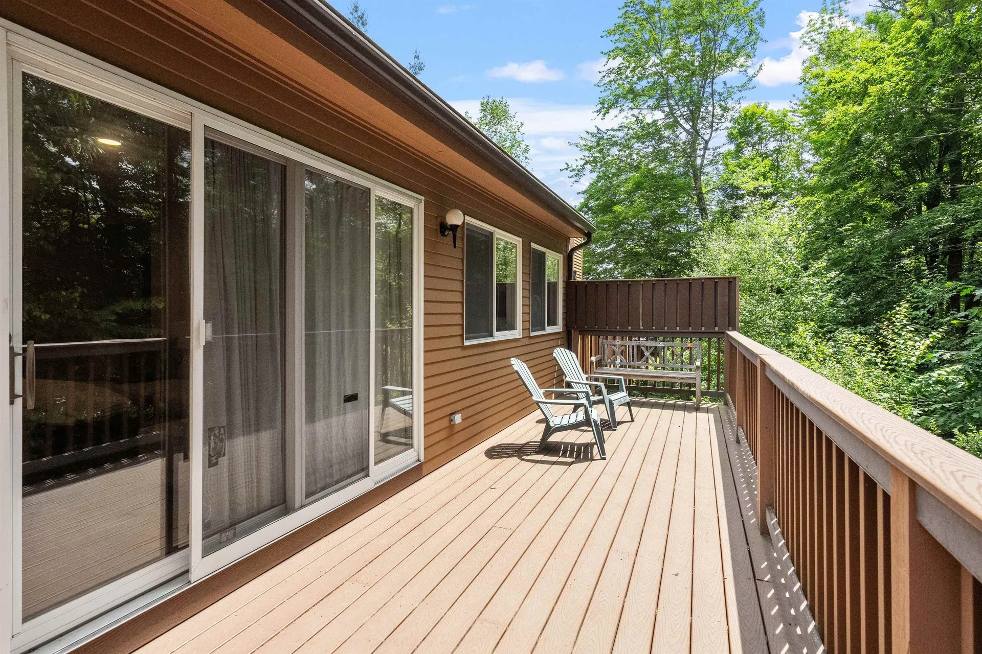 23 Hummingbird Road Lincoln NH 03251