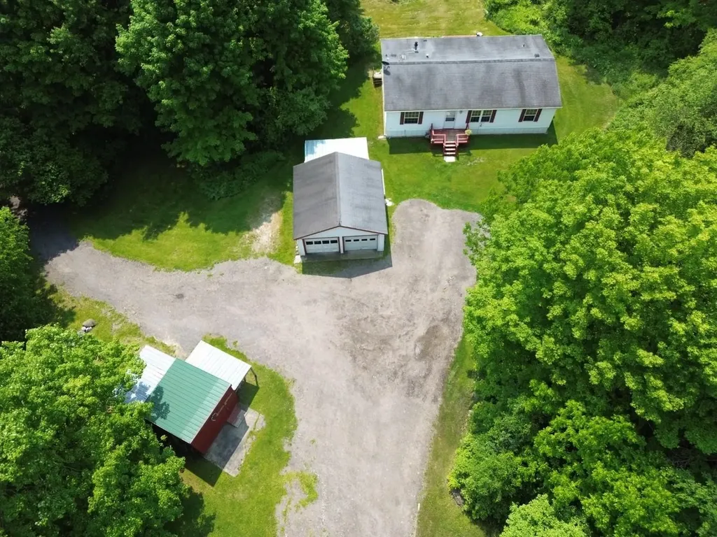 686 Vt Route 15 Underhill VT 06489