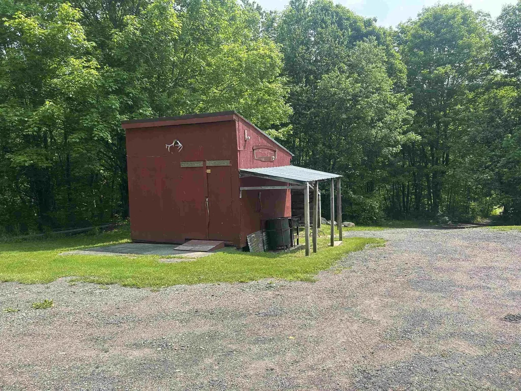 686 Vt Route 15 Underhill VT 06489