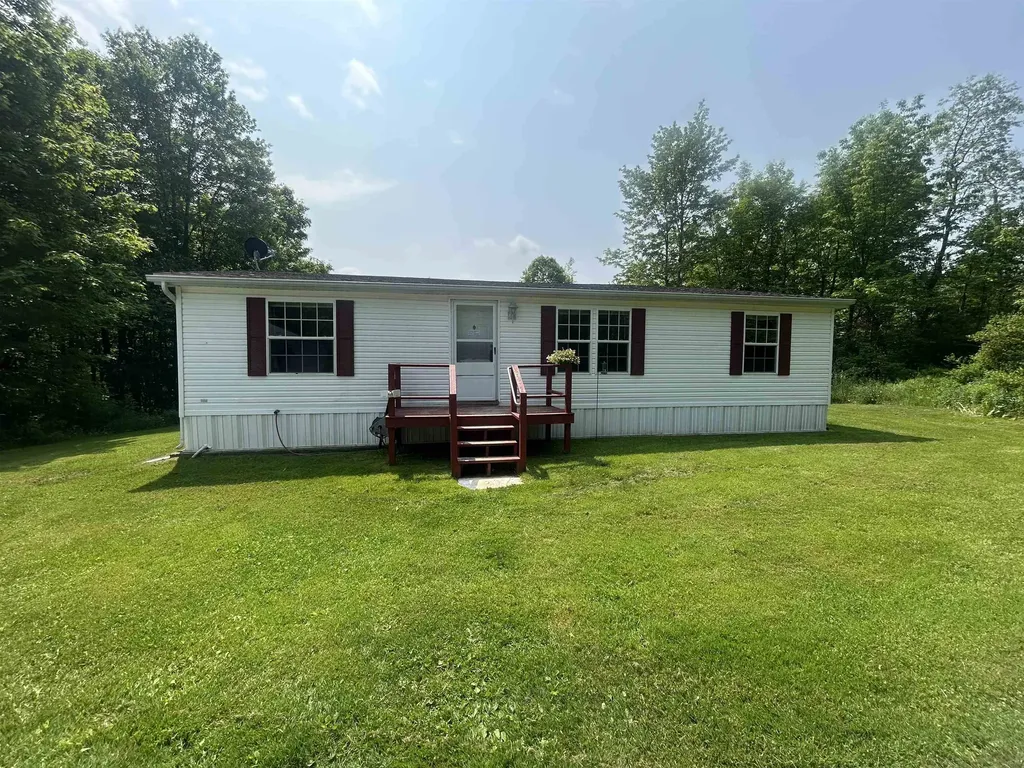 686 Vt Route 15 Underhill VT 06489