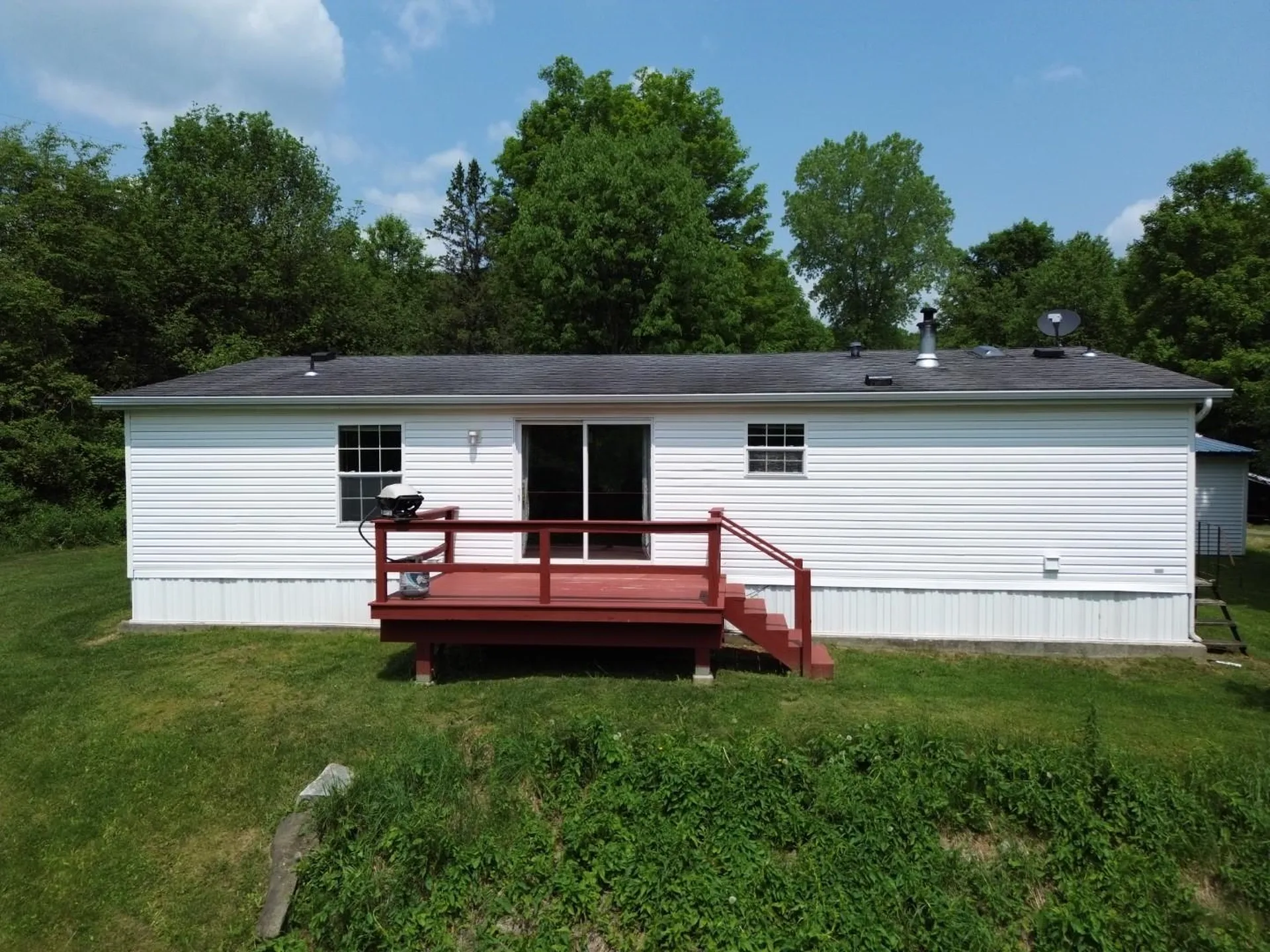 686 Vt Route 15 Underhill VT 06489