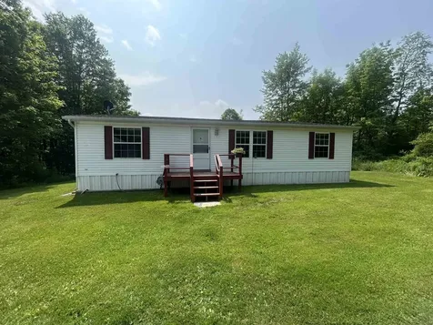 686 Vt Route 15 Underhill VT 06489